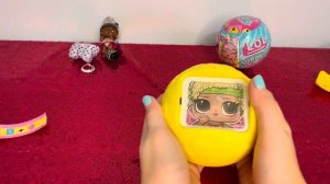 ✨UNBOXING ASMR! L.O.L. SURPRISE SWAP✨