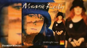 MAGGIE REILLY - MIDNIGHT SUN (1992)
