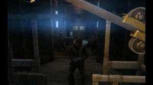 metro last light speedrun 1
