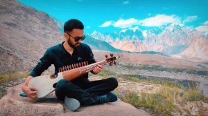 The Last Of Mohicans || Theme Song || Rabab Cover || Shehzad Shakir