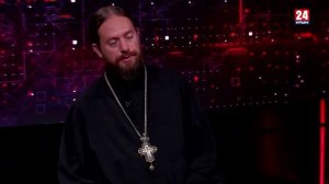 Православное интервью. Протоиерей Игорь Рогатенюк. Выпуск от 28.09.24