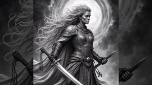 My Mother told Me (Malinda /Vikings) -mariavarg