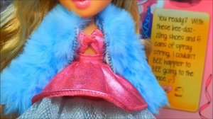 Bratz Metallic Madness Review!!! 2015 Dolls