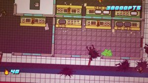 Hotline Miami 2 Casualties A+ Act 4 16th scene