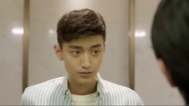 MULTISUB【当她恋爱时 Fall In Love】EP11 | 何花/王瑞昌/魏哲鸣 | 甜宠爱情片 | 优酷 YOUKU