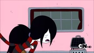 Daddy why did you eat my fries - Adventure Time (HD video full song)
