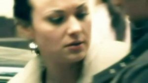 Марго и Гоша - Моя любовь.mpg