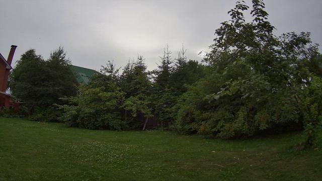 Полёты на Синекане. Часть 2.