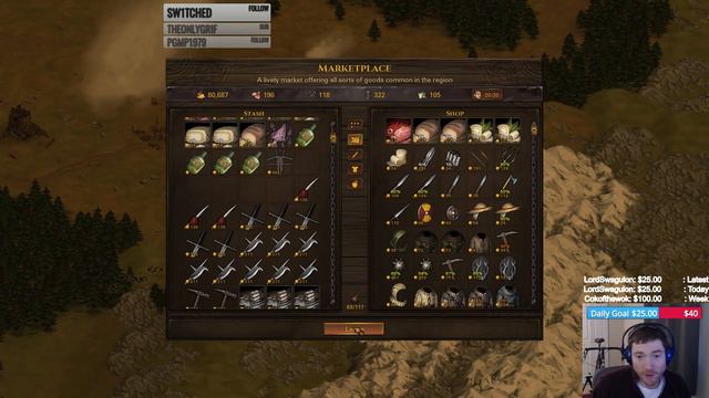 Battle Brothers Season 7 Part 195 смотреть онлайн