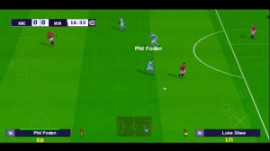 DOWNLOAD EFOOTBALL 2024 MOD PATCH 21 | PPSSPP | FULL LICENCE | NORMAL CAMERA | FULL UPDATE PLAYERS