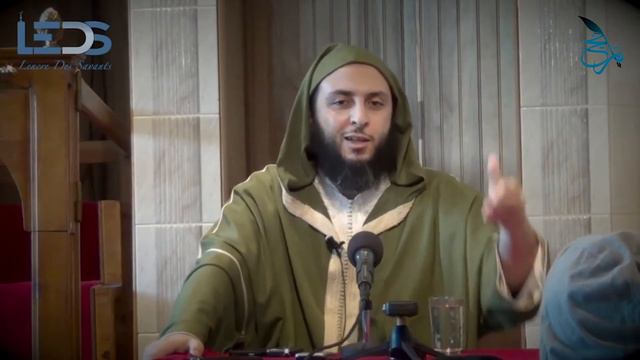 ДУА ИБРАХИМА ЗА ОТЦА - (САИД АЛЬ КАМАЛИ) смотреть онлайн