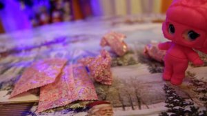 Кукла ЛОЛ Сюрприз ! КУКЛА LOL МАЛЕНЬКАЯ ВАМПИРША ! Мультики с куклами ЛОЛ / LOL SURPRISE Dolls