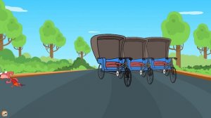 Rat A Tat - REAL Life Video Game - Funny Animated Cartoon Shows For Kids Chotoonz TV