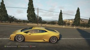 Forza Horizon 2 - Final Race (Xbox 360 Gameplay)