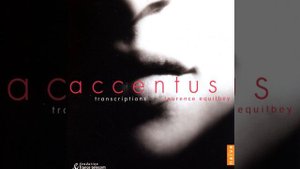 Samuel Barber: Agnus Dei - Adagio for choir "A Cappella" Op.11 (1936)