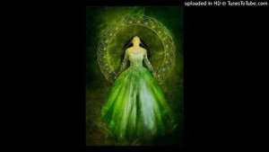 Green sleeves (By Philip Johnson)