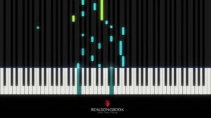 LUCIANO PIANO BAR - Adoro (Armando Manzanero)