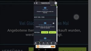 AUTOBUYER FIFA 23 ANDROID UND APPLE IOS WEP APP DEUTSCH  TUTORIAL FIFA 23 UPDATE