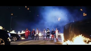 BTS(방탄소년단)_BTS Vs Tiny Tan Mic Drop (Dance ver.)