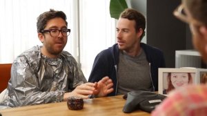 Jake and Amir Finale Part 1: The Idea