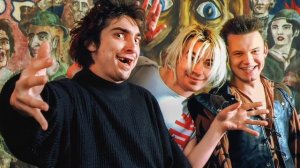 КиШ - Некромант (8D)