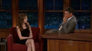 Anna Kendrick - Talks Shyness, Card Games & Dogs - 3/3 Appearances In Chronological Order [HD]