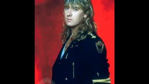 The Def Leppard History