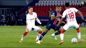 Kylian Mbappe ▶Marwa Loud - Bad Boy ● Skills & Goals 2021