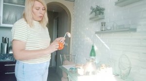 фикспрайс порадовал, Сережа уехал, салат из языка.