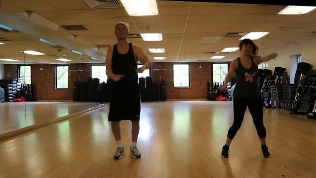 Zumba Taki Taki DJ Snake, Selena Gomez, Cardi B, Ozuna. Choreography by Erwin Nunez смотреть онлайн