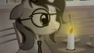 Пони страшилка- Мёртвая тишина