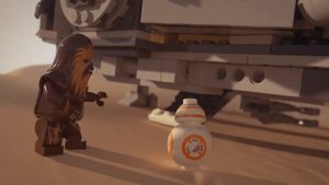 Лего 75105 Сокол Тысячелетия