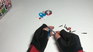 СЛОМАЛ ВАЛЬТРИЕКА?! ЧТО ВНУТРИ У ЧЕМПИОНА??? Бейблэйд Бёрст / Beyblade Burst