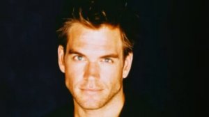 Jessica Alba & Michael Weatherly - Cortizar