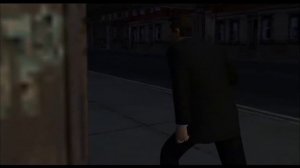 Mafia 1 лучше чем GTA VC? (сравнение)