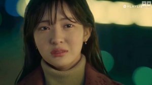 Романтичный момент из дорамы «Очередной финал»