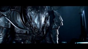 Sabaton The Last Stand (Music Video) Halo Wars