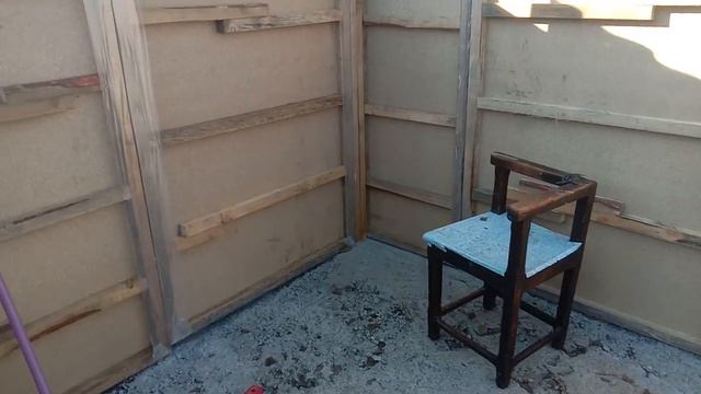 Большой Бассейн своими руками _ Поставили опалубку! смотреть онлайн