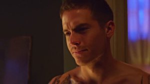 Travis and Abby - Beautiful Disaster