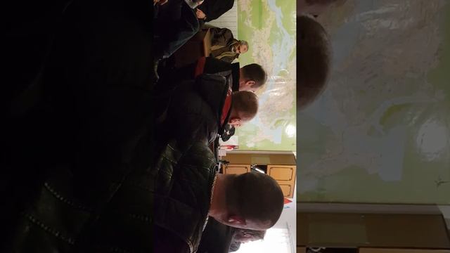 Выступление полковника Агеева смотреть онлайн