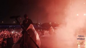 XXXTENTACION - LAST PERFORMANCE [ROLLING LOUD 2018]