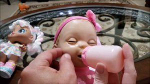 *New* Luvabella Newborn (Unboxing) OMG!!! So Realistic!!! 😜