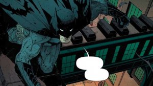 Los mejores cómics: Endgame La muerte de Batman