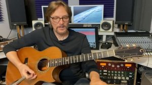 The Beatles  - Here Comes The Sun LESSON by Mike Pachelli