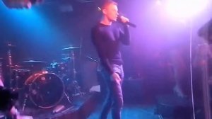 Денис RiDer - Материальная (LIVE)