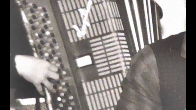 Marianne Larsson - Muskrat Ramble смотреть онлайн