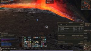 L2 Reborn x1 Lineage II interlude Real Classic Spellhowler