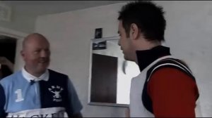 Danny Dyer´s Deadliest Men - Best of Season 2
