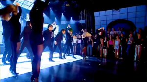 Spice Girls - Last Time Lover (25th Anniversary Video)