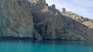 обратный путь вид на Карадаг 20210527 162119